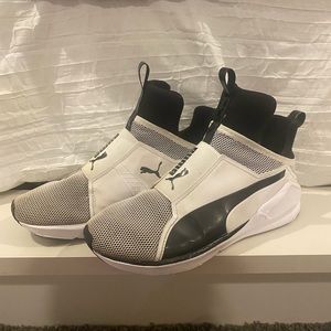 Puma sneakers KYLIE JENNER LINE